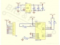 Accelerometer/versnellingsmeter 3-voudig digitaal - ADXL345 (GY-291)
